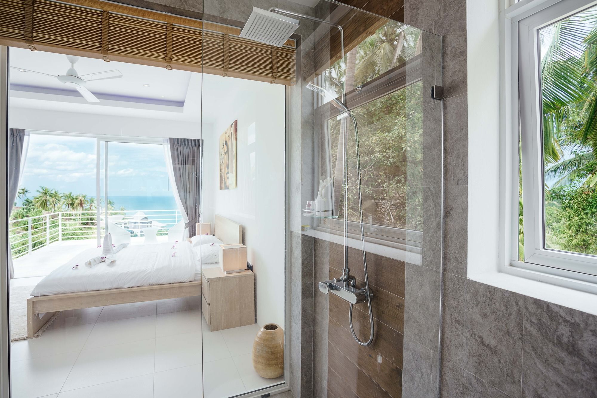Villa Melo Κο Σαμούι Εξωτερικό φωτογραφία