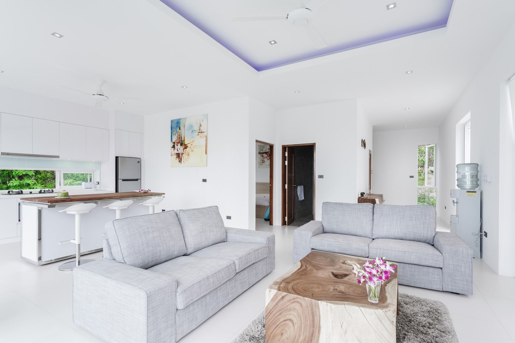 Villa Melo Κο Σαμούι Εξωτερικό φωτογραφία