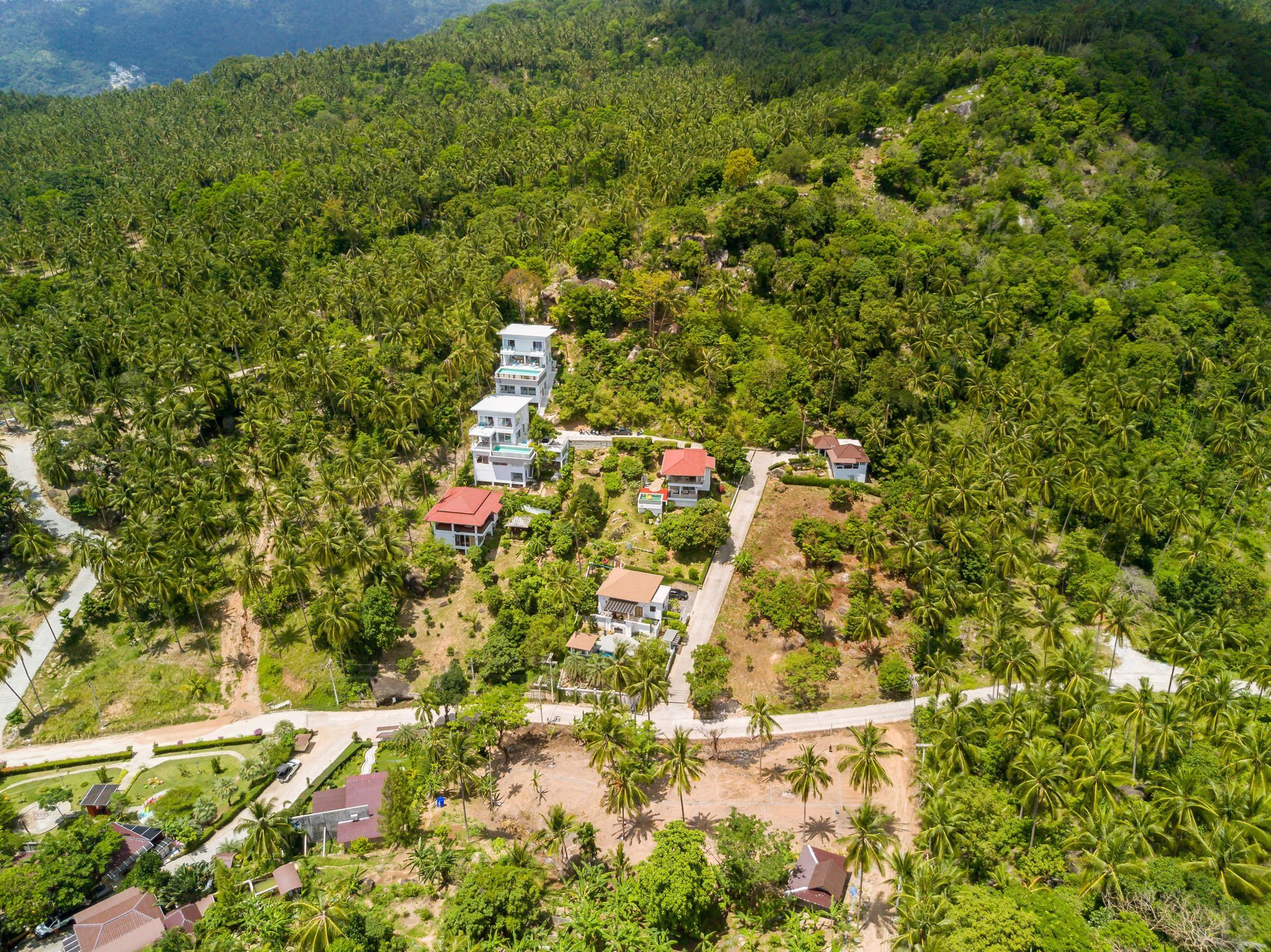 Villa Melo Κο Σαμούι Εξωτερικό φωτογραφία