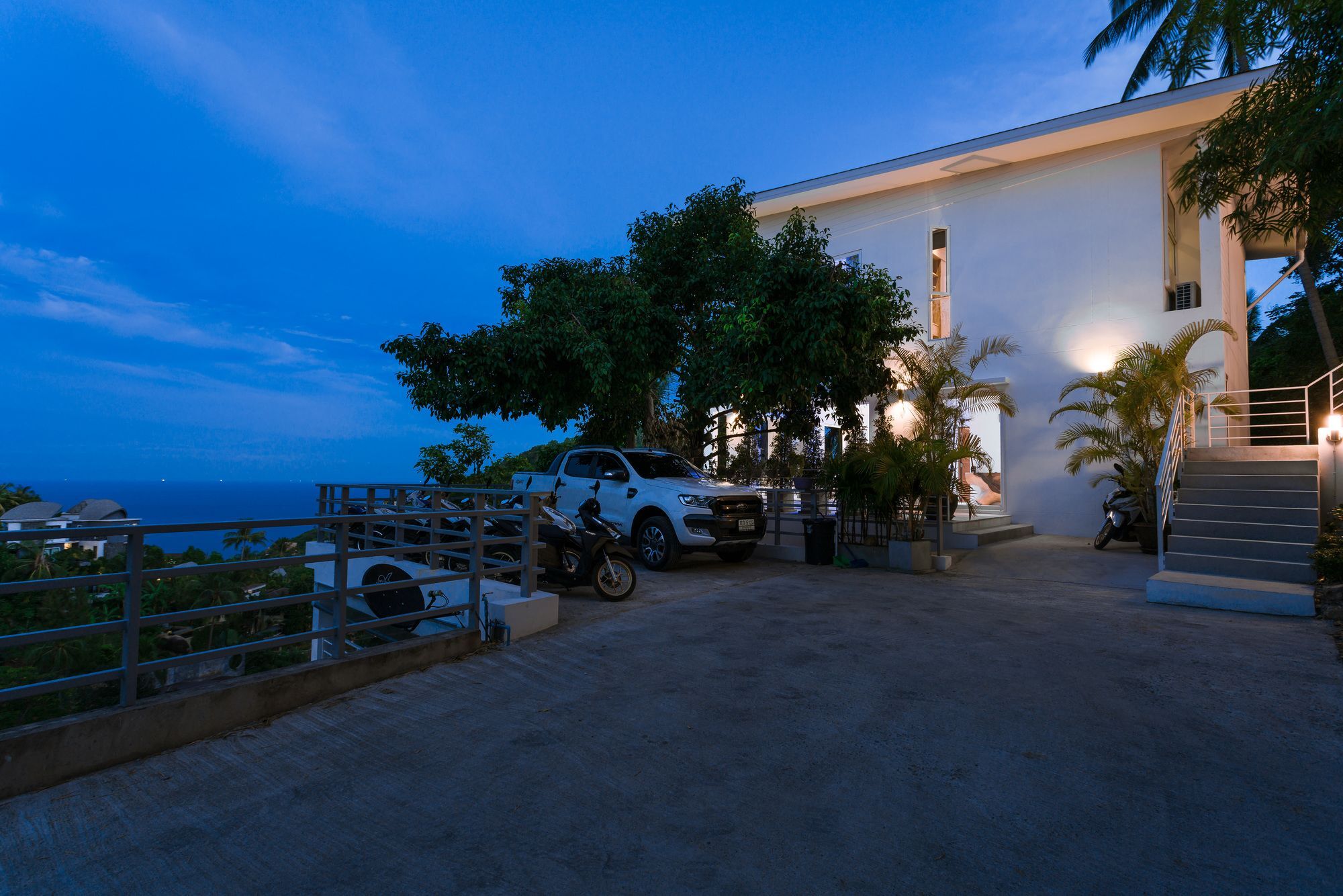Villa Melo Κο Σαμούι Εξωτερικό φωτογραφία