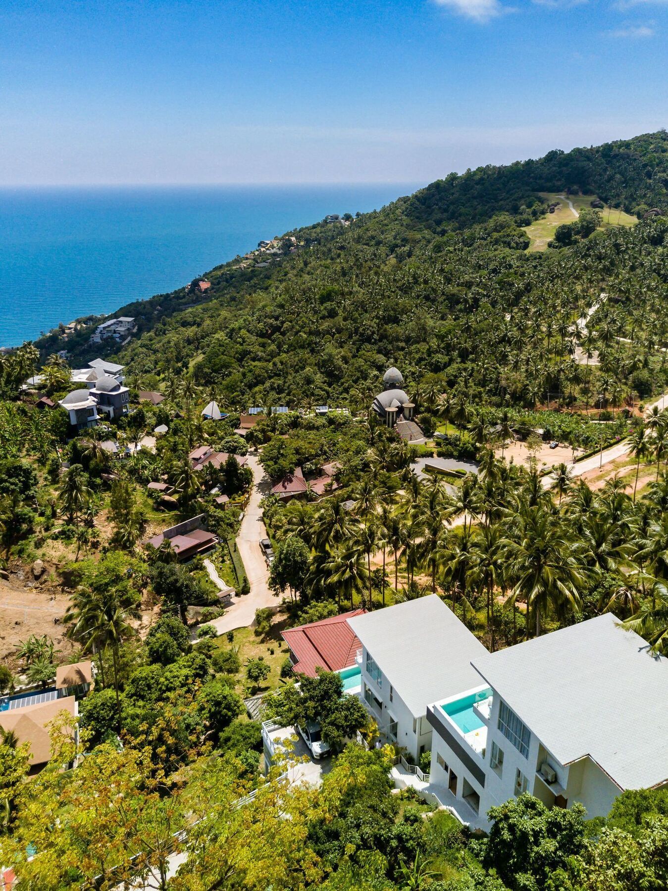 Villa Melo Κο Σαμούι Εξωτερικό φωτογραφία