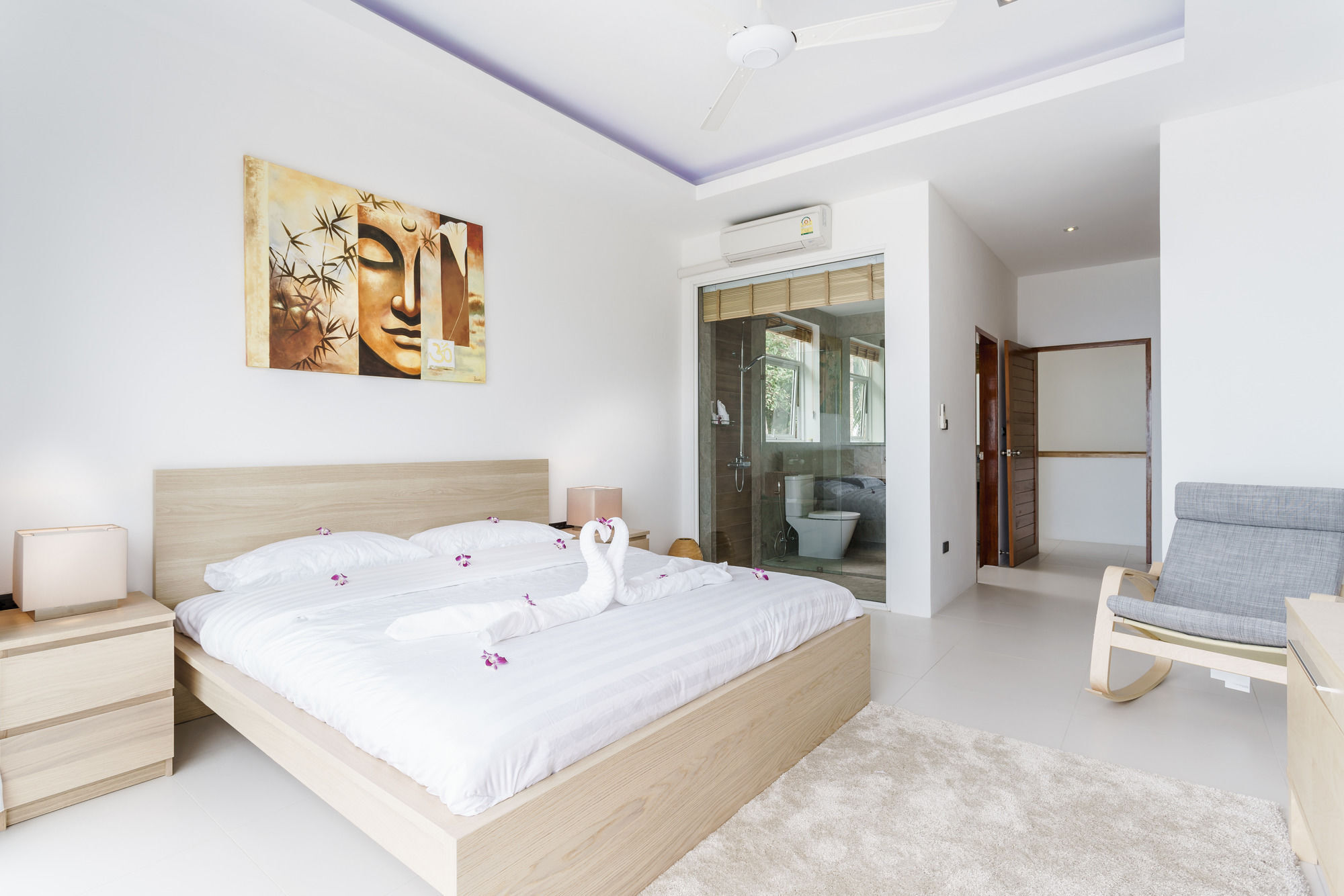 Villa Melo Κο Σαμούι Εξωτερικό φωτογραφία